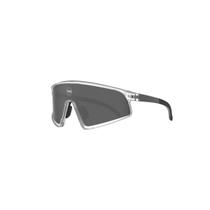Óculos de Sol Hb Ion Armação Cristal Graphite Silver