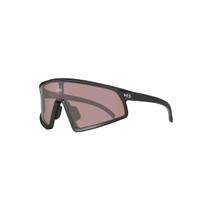 Óculos de Sol Hb Ion Armação Gloss Black Amber