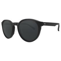 Óculos de Sol HB Kirra Matte Black Polarized Gray Óculos de Sol HB Kirra Matte Black Polarized Gray