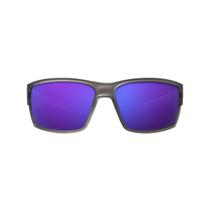 Óculos De Sol HB Narrabeen Matte Onyx/ Blue Chrome
