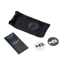 Óculos de Sol HB New Sultan 0556 0432 62 Óculos de Sol HB New Sultan 0556 0432 62