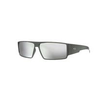 Oculos de Sol HB New Sultan Ligth Moss Green Silver Oculos de Sol HB New Sultan Ligth Moss Green Silver