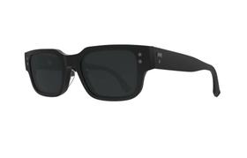 Óculos de sol hb nug gloss black gray