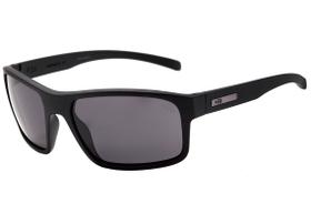 Óculos de Sol Hb Overkill Matte Black/ Gray Unico