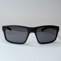 Óculos de sol HB OVERKILL MATTE BLACK GRAY