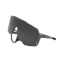 Oculos de Sol Hb Presto Clip On Graphene Black Gray