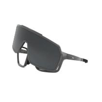 Oculos de Sol Hb Presto Clip On Graphene Black Gray