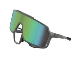 Óculos de sol hb presto graphene green / green chrome