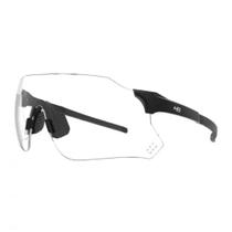 Óculos De Sol Hb Quad X 2.0 Matte Black Fotocromático - HB Hot Buttered