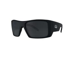 Óculos De Sol HB Rocker 2.0 Matte Black Gray 0243 Óculos De Sol HB Rocker 2.0 Matte Black Gray 0243