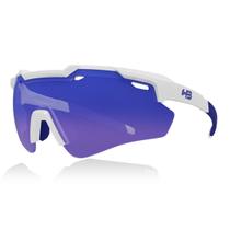 Óculos De Sol HB Shield Evo 2.0 Chrome Masculino