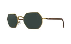 Óculos de sol hb slide gold g15