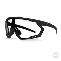 Oculos de Sol HB Spin Matte Black Fotocromático Matte Purple Oculos de Sol HB Spin Matte Black Fotocromático Matte Purple