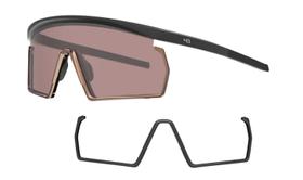 Óculos de sol hb spinner matte black cooper Óculos de sol hb spinner matte black cooper