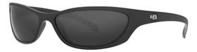 Óculos de Sol HB Still A Secret Black Gray 10105480243001