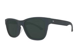 Óculos de sol hb sultan matte graphite g15 Óculos de sol hb sultan matte graphite g15
