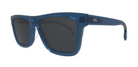 Óculos de sol hb t-drop naval blue gray