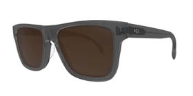Óculos de sol hb t-drop onyx brown