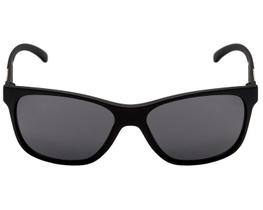 Óculos de Sol HB Underground 90114 Matte Black Gray 001/00 Óculos de Sol HB Underground 90114 Matte Black Gray 001/00