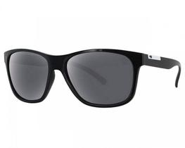 Óculos de Sol HB Underground Matte Black Polarizado Gray Óculos de Sol HB Underground Matte Black Polarizado Gray
