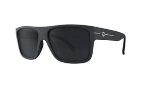 Óculos de sol hb would matte graphite gray