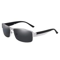 Óculos De Sol Hdcrafter Polarizado Proteção Uv400 Original