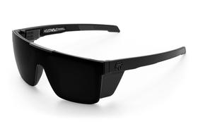 Óculos de sol Heat Wave Visual Quatro Z87+ Ultra Black