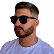 Óculos De Sol Hexagonal Acetato Finoti Feminino Masculino Original UV400