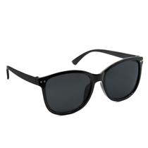 Óculos De Sol Hexagonal Armação Fina Proteção UV Feminino Masculino