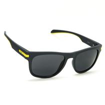 Óculos de Sol Heyan Masculino Esportivo Leve Oval Com Uv400 1101