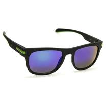 Óculos de Sol Heyan Masculino Esportivo Leve Oval Com Uv400 1101