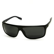 Óculos de Sol Heyan Masculino Esportivo Retangular Anatômico Lentes Polarizadas com UV400