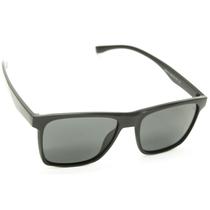 Óculos de Sol Heyan Masculino Quadrado Clássico Polarizado Em Tr90 alta resistência