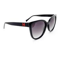 Óculos de Sol Hickmann Bromélia 1 HI50015 A01 Tam. 55