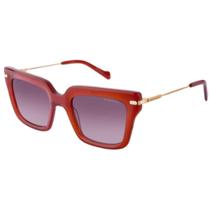 Óculos De Sol Hickmann Jacinto Feminino HI90034 G01 50