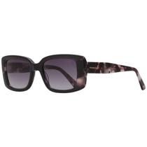 Óculos De Sol Hickmann Lavanda 2 Feminino HI90026 A02 52