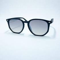 Óculos de Sol Hiva Hexagonal UV400 Espelhado - Cabanne