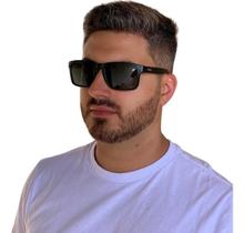 Óculos de Sol Holbrook Masculino Esportivo Polarizado Finoti Original UV400