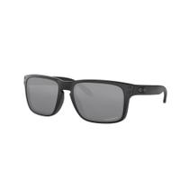 Óculos de Sol Holbrook Prizm Black Polarizadas Oakley