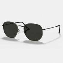 Óculos de Sol HROCH Hexagonal Premium Polarizado UV400 modelo Firenze