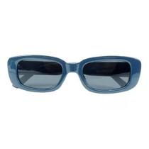 Óculos De Sol Hype Vintage Preto - UV400
