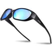 Óculos de sol ICARA Polarized Sport para homens e mulheres UV400 TR90