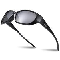 Óculos de sol ICARA Polarized Sport UV400 TR90 para homens e mulheres