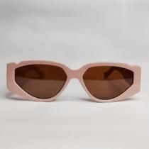 Óculos de Sol Ikigai Glasses Denver Rosa Claro