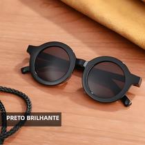 Óculos de sol infantil, Baby's Trendy Sunglasses, Personalidade, fofo, 2023