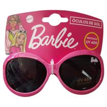 Óculos de Sol Infantil da Barbie Estilo e Proteção Toyng Óculos de Sol Infantil da Barbie Estilo e Proteção Toyng