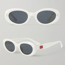 Óculos de sol infantil flexível c/ proteção uv - creta