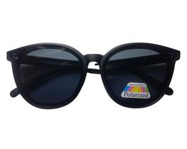 Óculos de sol infantil flexível c/ proteção uv-unicolor