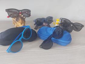 Óculos de sol infantil