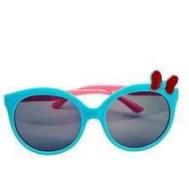 Óculos de Sol Infantil Lacinho Polarizado UV 400